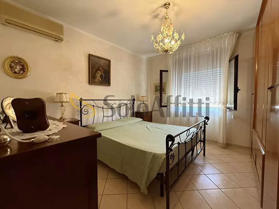 Immagine 12 di Villa in affitto  in Via Martiri di Nassirya 16 a San Floro