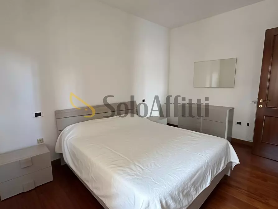 Immagine 12 di Trilocale in affitto  in Via Tre Monumenti a Terni