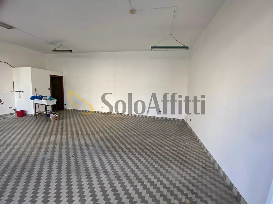 Immagine 4 di Laboratorio in affitto  in Via Pietro Sacconi 3 a Rimini