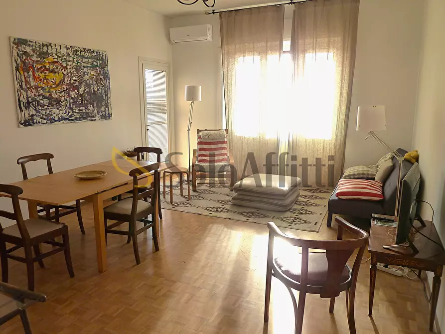 Immagine 1 di Appartamento in affitto  in Corso Marconi 44 a San Remo