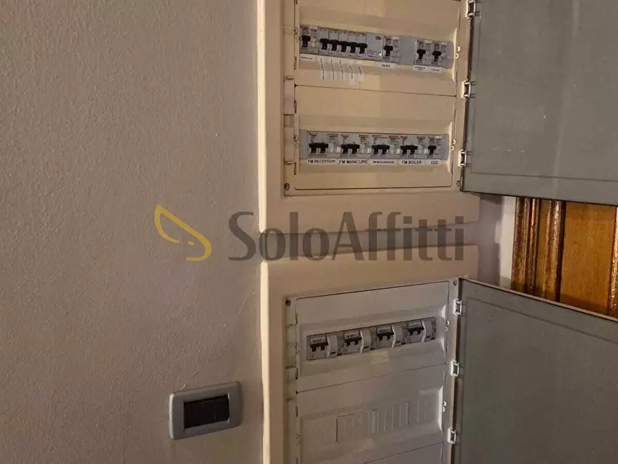 Immagine 23 di Attività commerciale in affitto  in Corso Re Umberto 46 a Torino