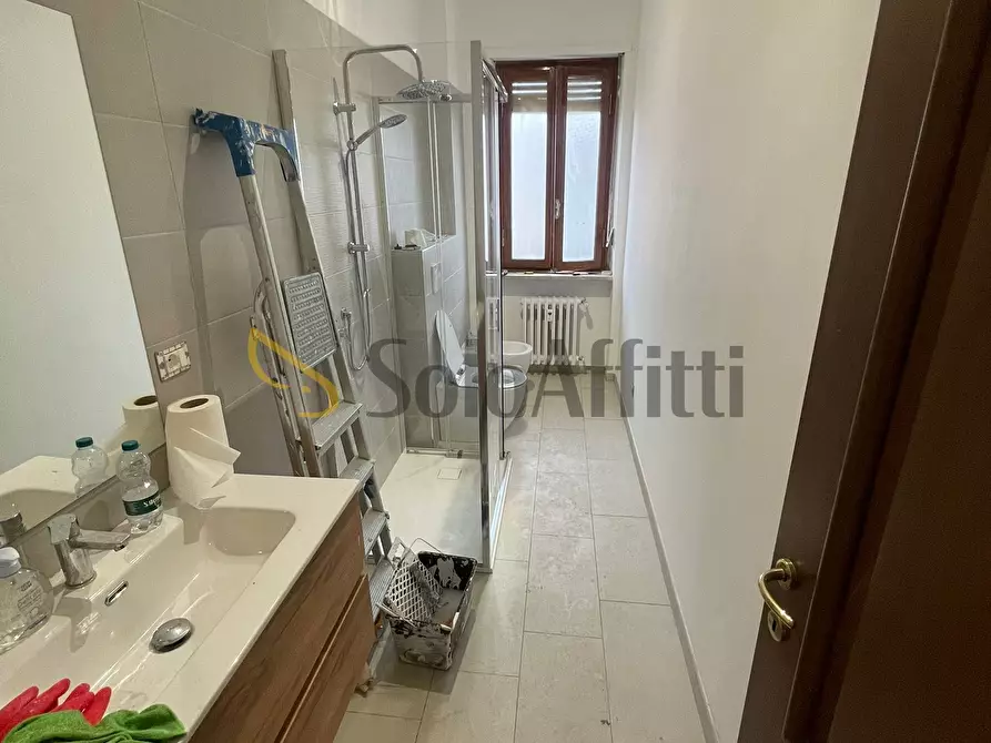 Immagine 11 di Trilocale in affitto  in Via G. Mazzini 63 a Alpignano