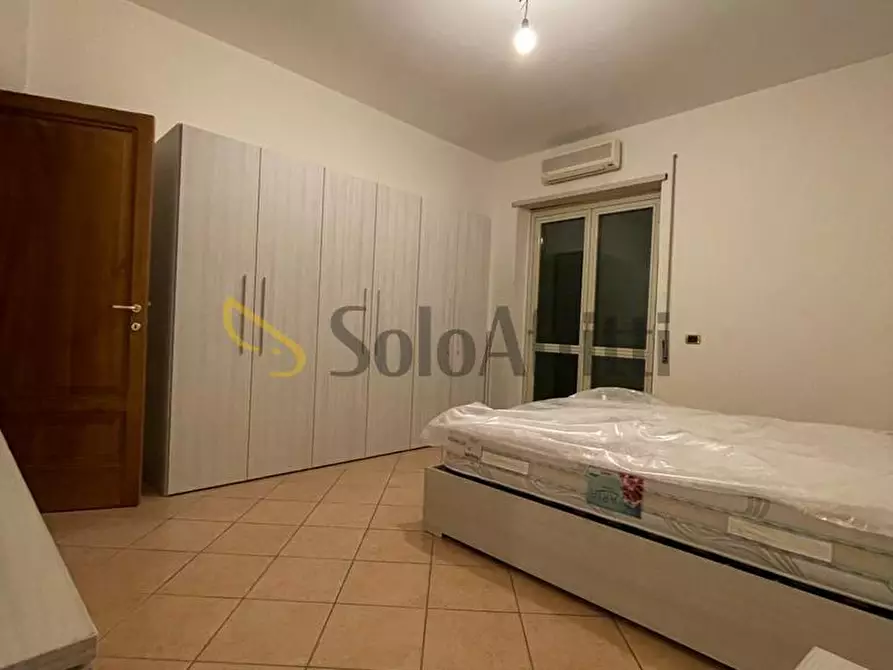 Immagine 6 di Trilocale in affitto  in Via Po snc a Frosinone