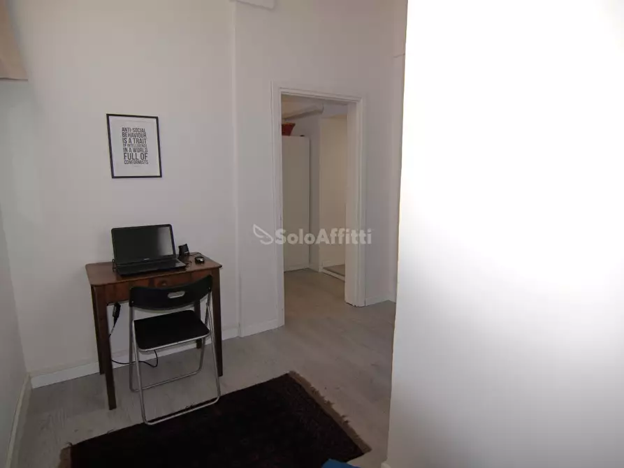 Immagine 10 di Trilocale in affitto  a Livorno