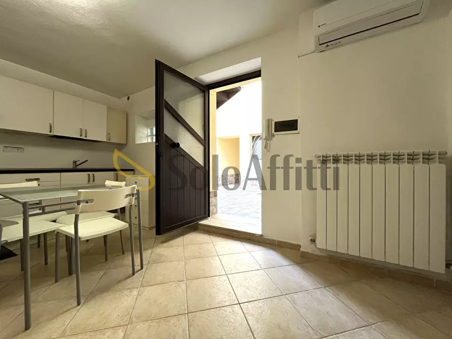 Immagine 8 di Bilocale in affitto  in Via Corace 2 a Catanzaro
