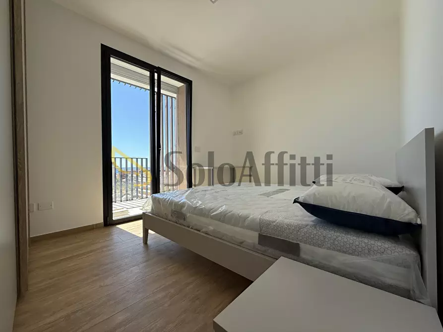 Immagine 1 di Quadrilocale in affitto  a Catanzaro