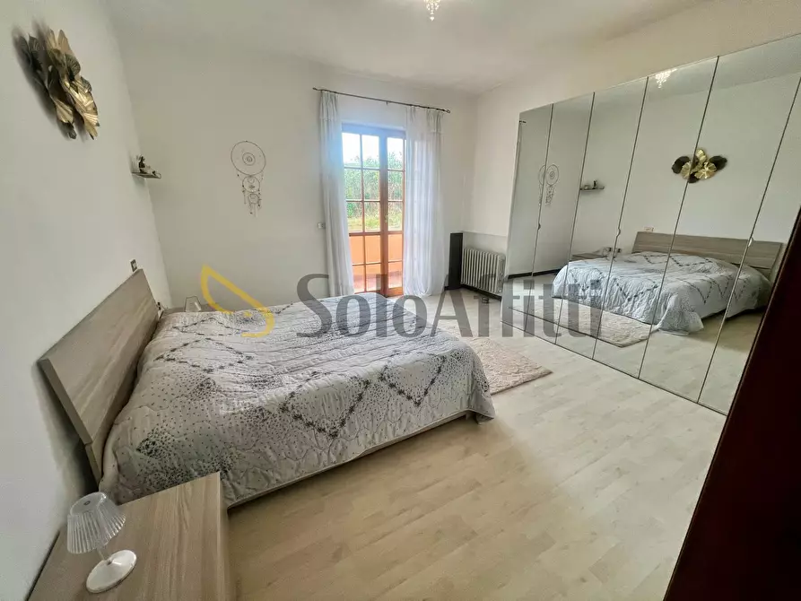 Immagine 16 di Trilocale in affitto  in Contrada Colle Santa Maria 28 a Mosciano Sant'angelo