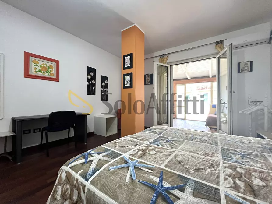 Immagine 3 di Stanza singola in affitto  a Catanzaro