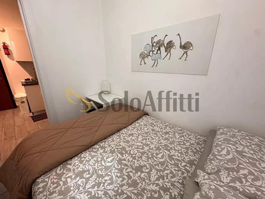 Immagine 8 di Monolocale in affitto  in Via Fratelli Bandiera 19 a Caserta