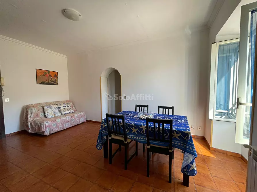 Immagine 2 di Bilocale in affitto  in Via Cavour a Anzio