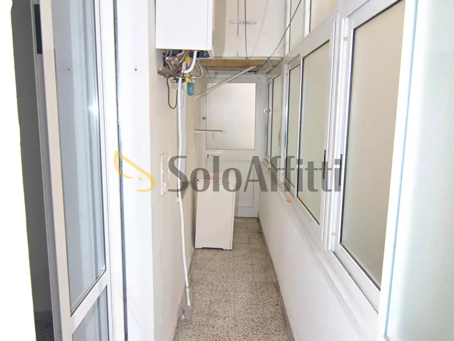 Immagine 5 di Quadrilocale in affitto  in Via Grande 249 a Livorno