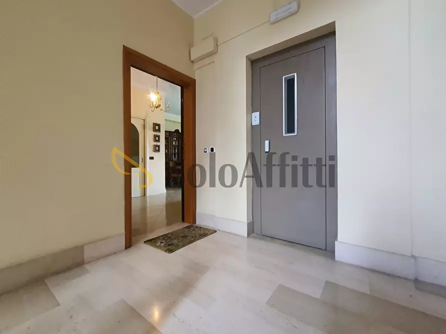 Immagine 16 di Trilocale in affitto  in Via Bezzecca 1A a Catanzaro