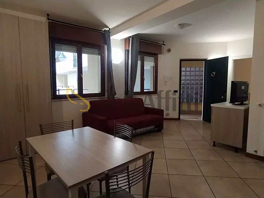 Immagine 3 di Bilocale in affitto  in Via Toscana a Terni