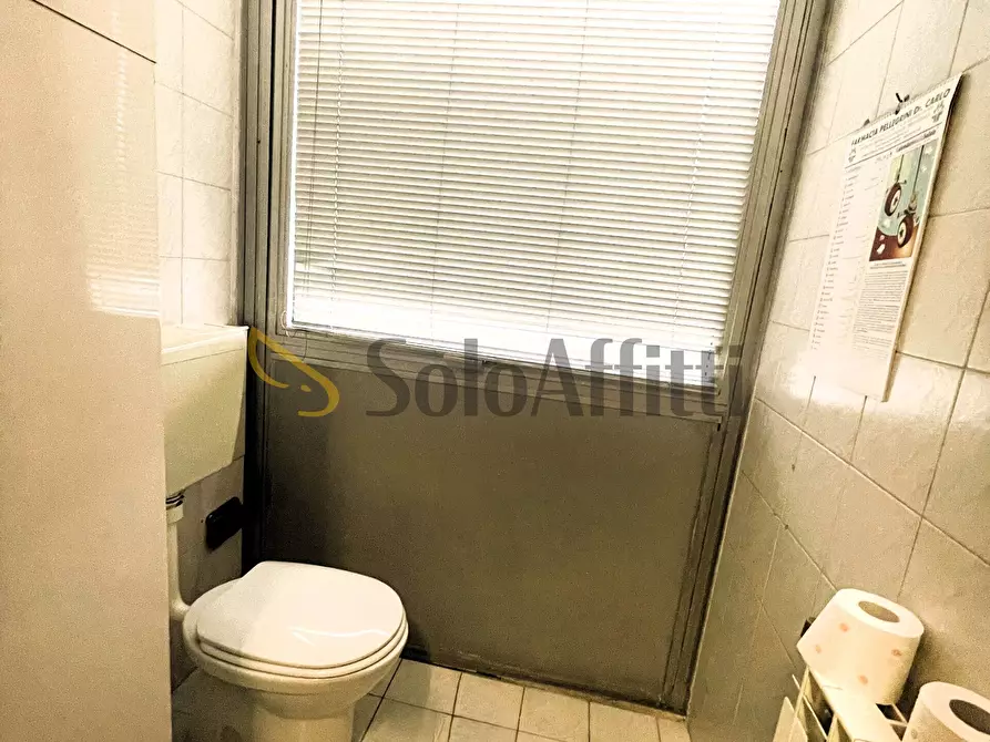 Immagine 10 di Ufficio in affitto  in via Angelo Bargoni 8 a Roma