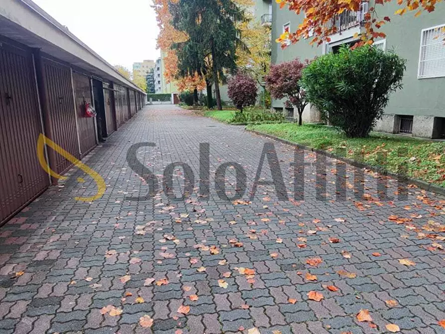 Immagine 4 di Garage in affitto  in VIA CILEA 45 a Cinisello Balsamo