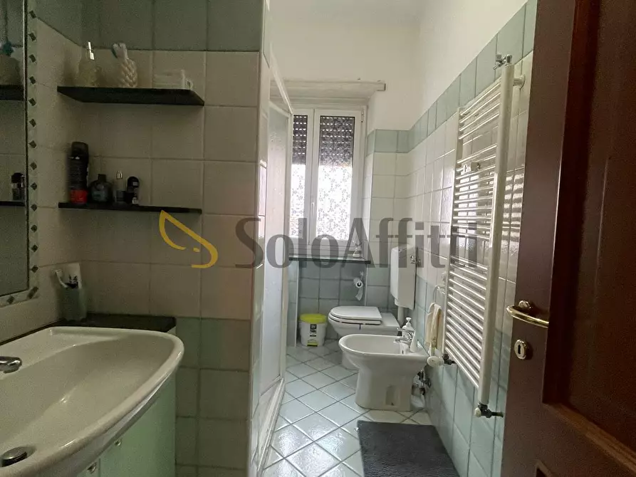 Immagine 18 di Bilocale in affitto  in Via Alessandro Paravia a Torino