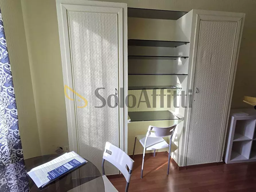 Immagine 18 di Bilocale in affitto  in Via Cavour a Torino