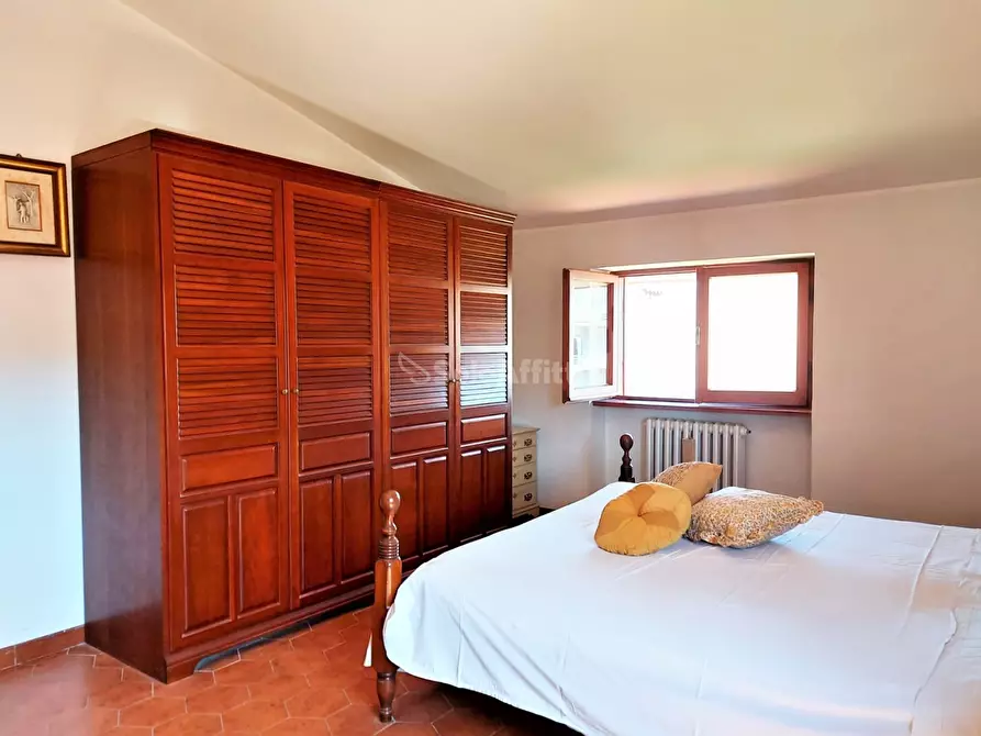 Immagine 25 di Pentalocale in affitto  in Via Giorgio Giorgis a Fiumicino