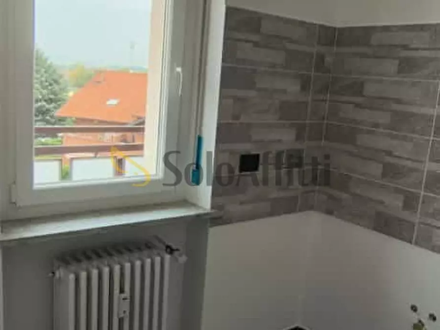 Immagine 13 di Quadrilocale in affitto  in Via Torino a Piossasco