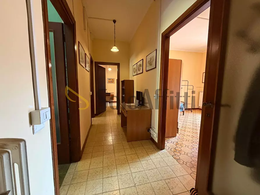 Immagine 7 di Appartamento in affitto  a Frosinone