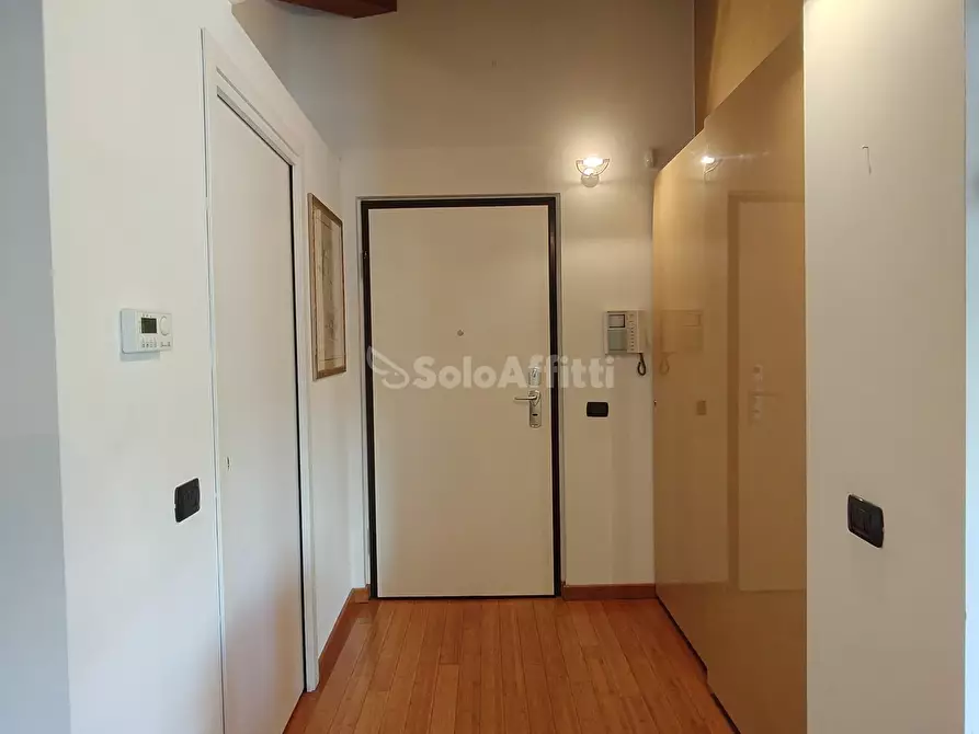 Immagine 4 di Trilocale in affitto  a Gallarate