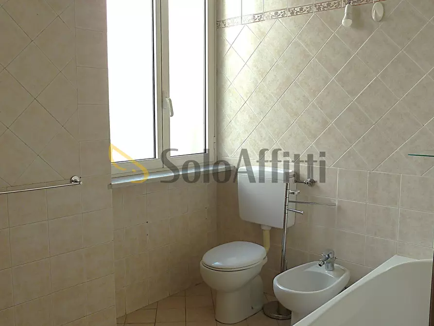 Immagine 20 di Trilocale in affitto  in Corso Orazio Raimondo 153 a San Remo