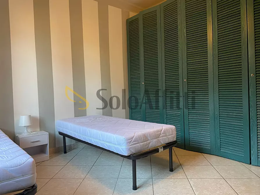 Immagine 23 di Quadrilocale in affitto  in Corso Quintino Sella a Torino