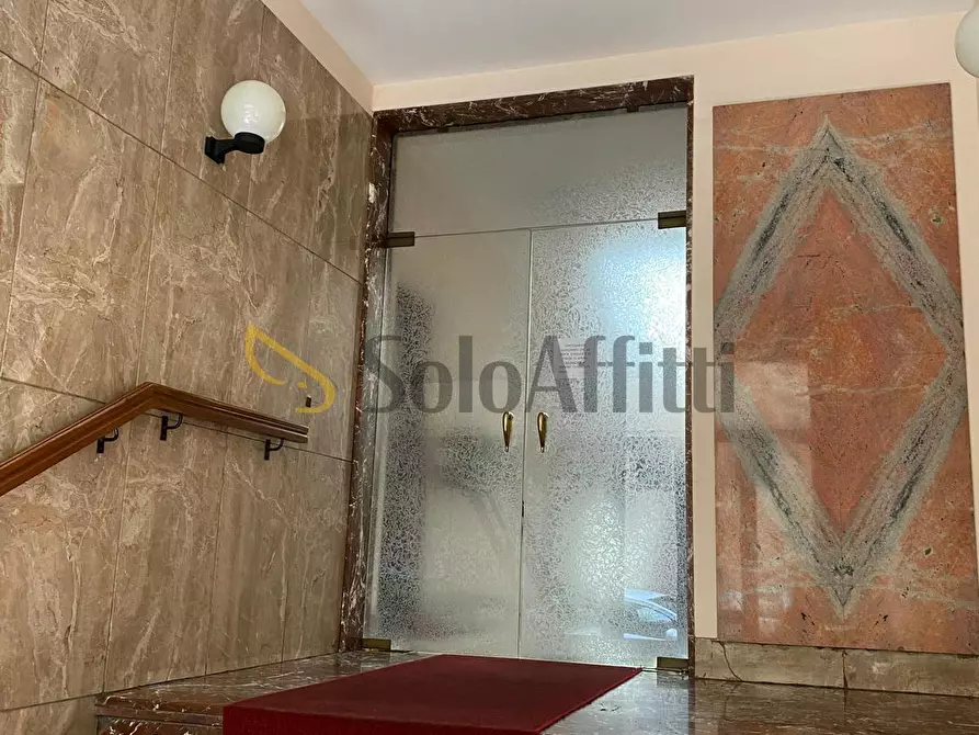 Immagine 25 di Bilocale in affitto  in via vidua a Torino