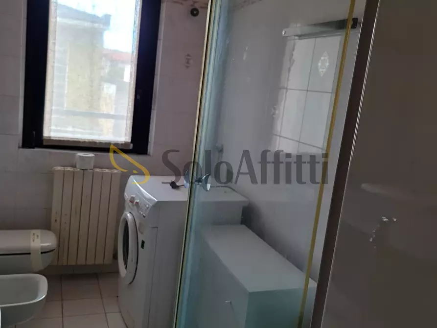 Immagine 17 di Bilocale in affitto  in Via Zaffaroni 16 a Gerenzano
