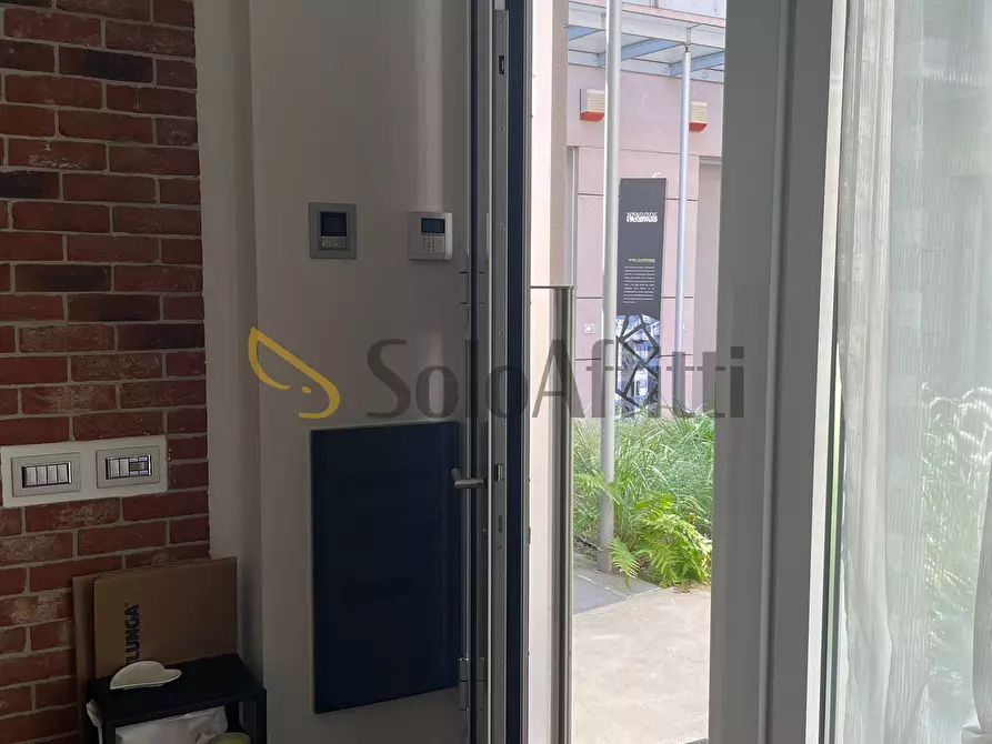 Immagine 12 di Bilocale in affitto  in Via Saluzzo a Torino