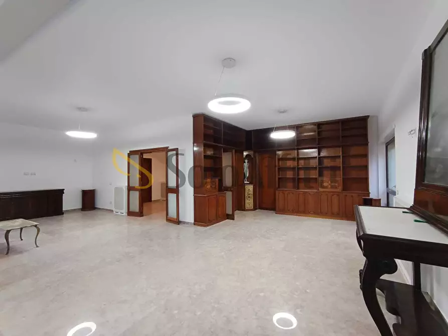 Immagine 15 di Appartamento in affitto  in Via Anapo 28 a Roma