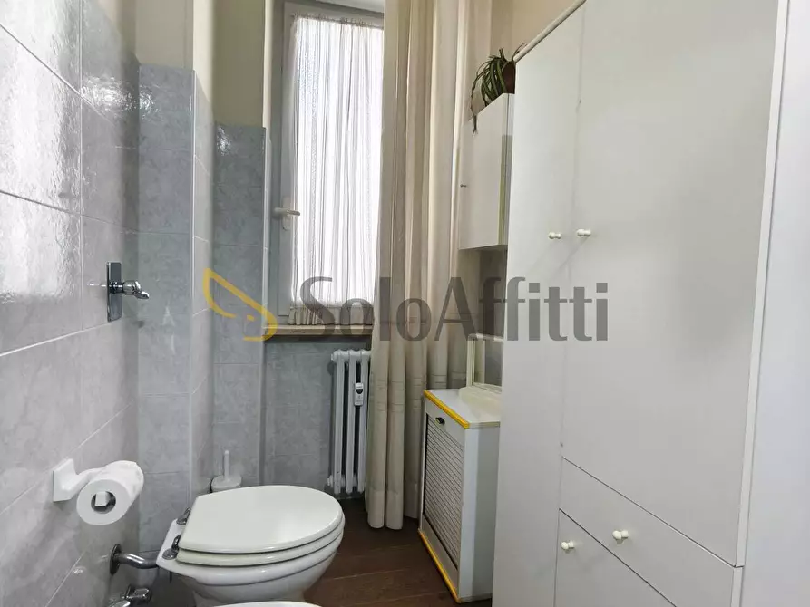 Immagine 16 di Trilocale in affitto  in Via Enrico Dandolo 21 a Torino