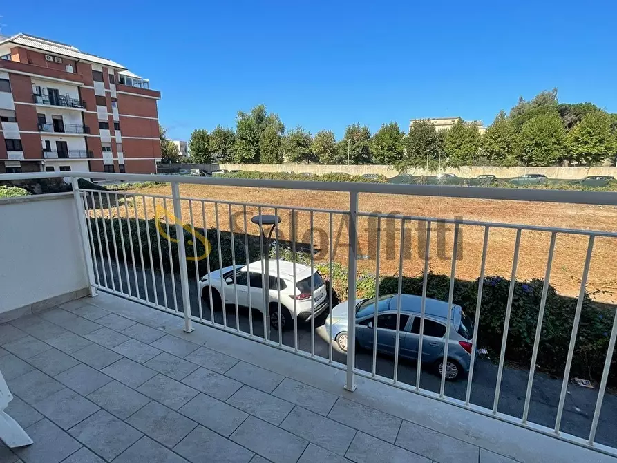 Immagine 13 di Quadrilocale in affitto  in Via Zannelli 1 a Anzio