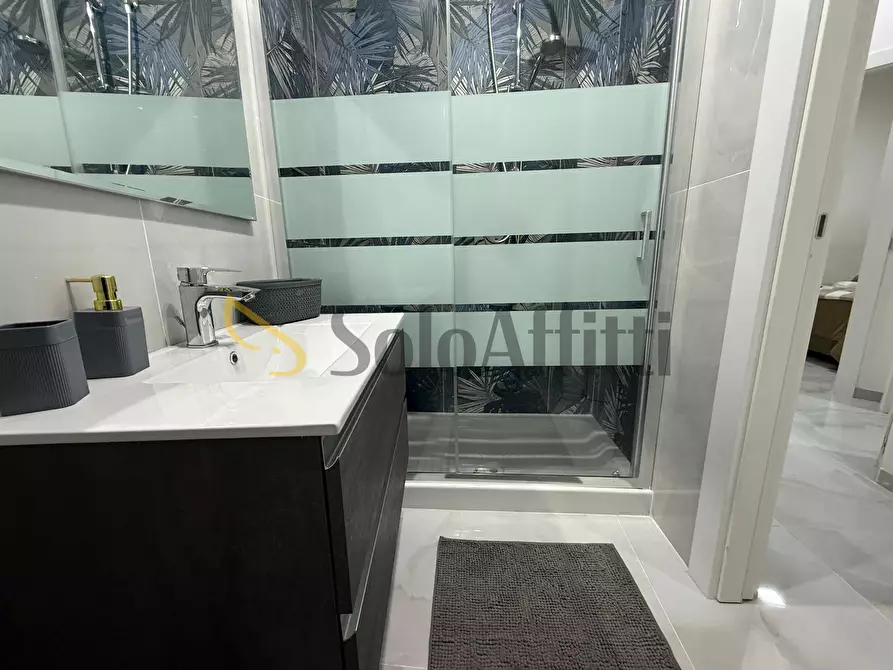 Immagine 19 di Trilocale in affitto  in Via Claudio 45 a Caserta