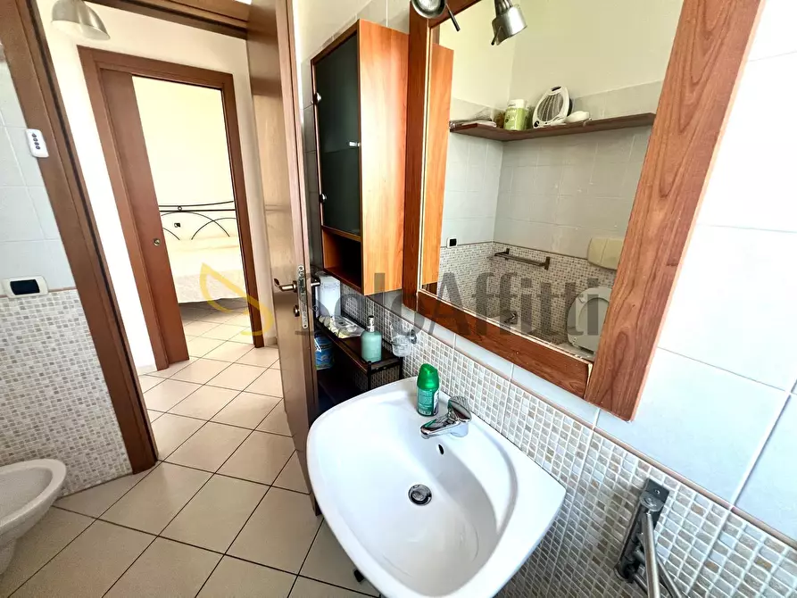 Immagine 18 di Trilocale in affitto  in VIA RENATO CAPANNA 7 a Alba Adriatica