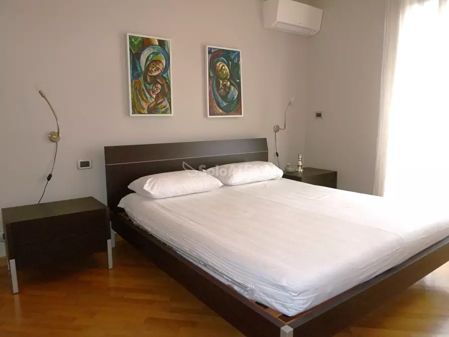 Immagine 7 di Bilocale in affitto  in Corso G. Garibaldi 82 a San Remo