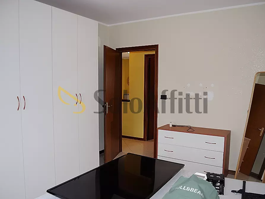 Immagine 17 di Quadrilocale in affitto  in Via P. G. Frassati 30 a Settimo Torinese