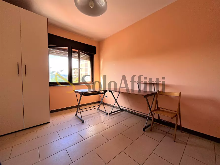 Immagine 8 di Trilocale in affitto  a Catanzaro