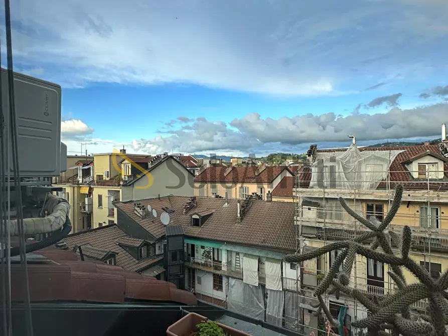 Immagine 6 di Quadrilocale in affitto  in Via Belfiore 15 a Torino