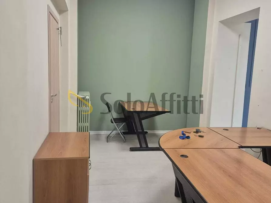 Immagine 9 di Ufficio in affitto  in Corso Regina Margherita 10100 a Torino