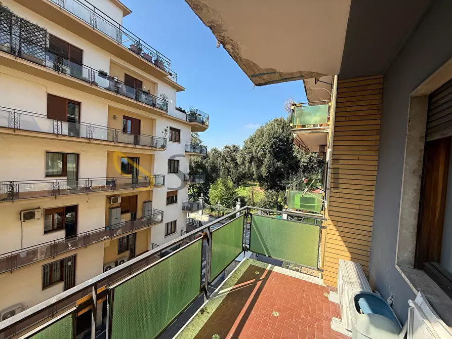 Immagine 21 di Trilocale in affitto  in Via Giuseppe Maria Bosco a Caserta
