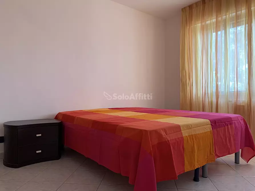 Immagine 7 di Trilocale in affitto  a Catanzaro