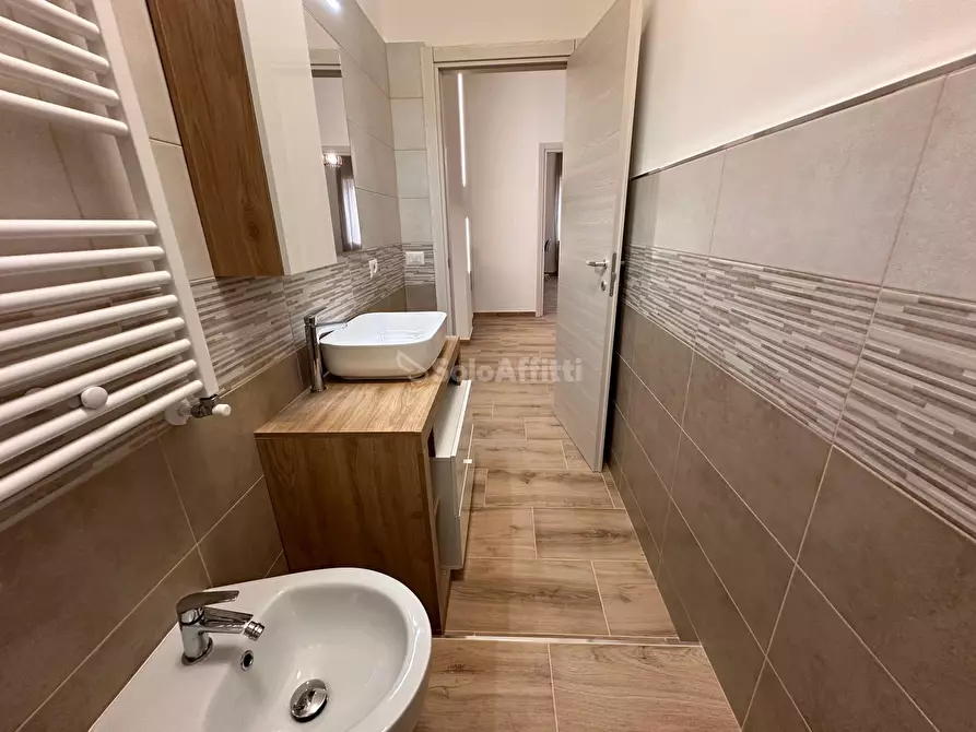 Immagine 9 di Stanza singola in affitto  in Via Fulvio Renella 64 a Caserta