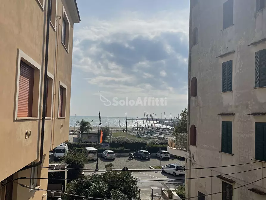 Immagine 21 di Bilocale in affitto  in Riviera Zanardelli a Anzio