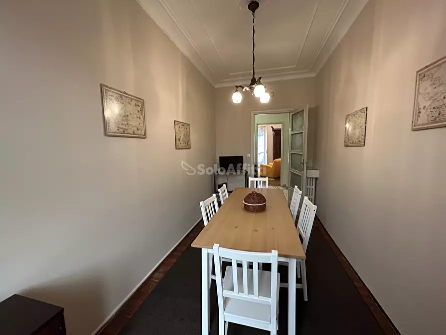 Immagine 37 di Stanza singola in affitto  in Via Orazio Antinori 1 bis a Torino