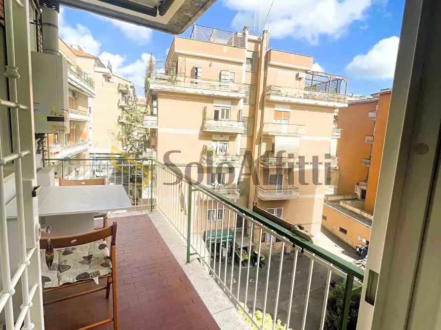 Immagine 15 di Trilocale in affitto  in Viale dei Colli Portuensi 235 a Roma