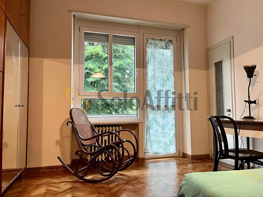 Immagine 26 di Trilocale in affitto  in Via Assisi 34 a Torino