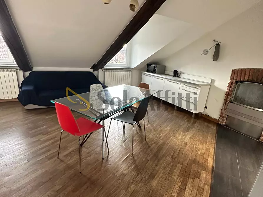 Immagine 11 di Quadrilocale in affitto  in Via Belfiore 15 a Torino