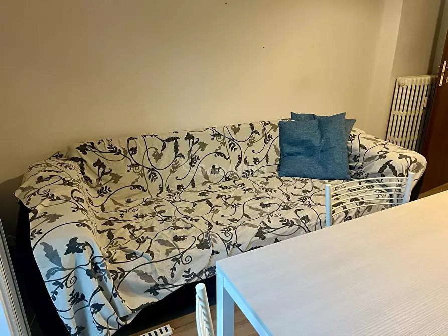 Immagine 18 di Bilocale in affitto  in CORSO TRAPANI a Torino