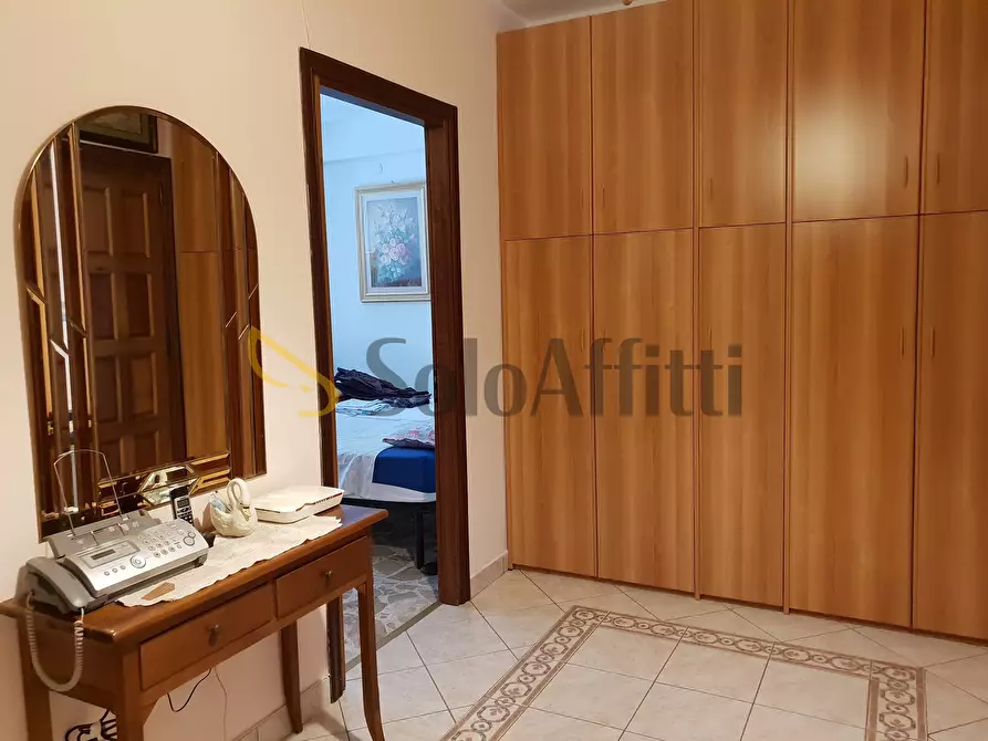 Immagine 6 di Quadrilocale in affitto  a Catanzaro